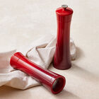 Modern 21cm Salt Mill CeriseCerise image number 6